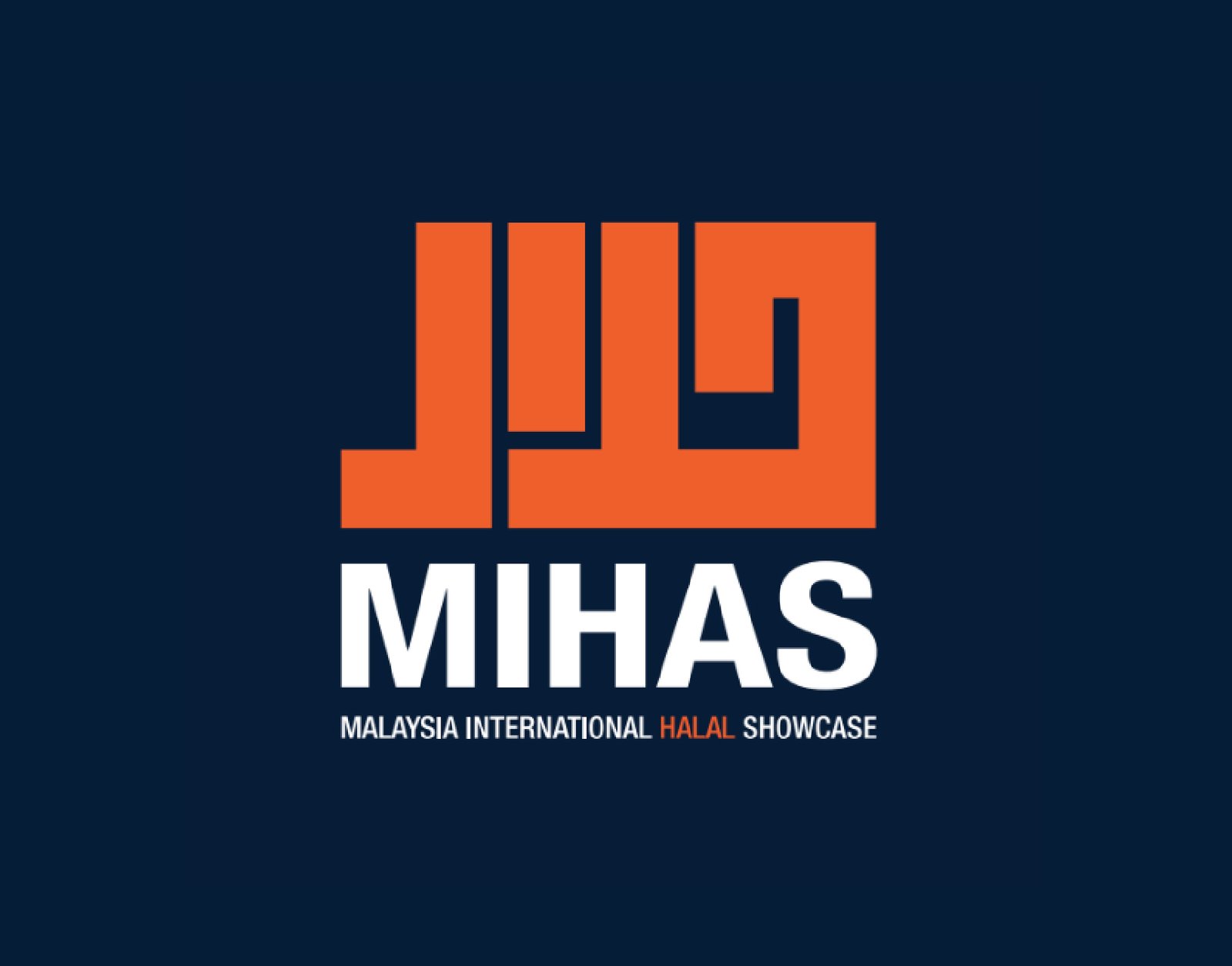 MIHAS - Malaysia International Halal Showcase