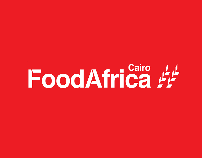 Feira Food África  