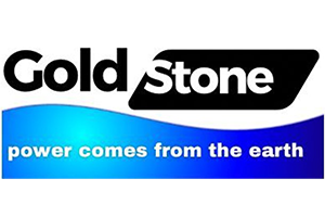 Logo - Gold Stone