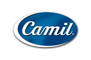 Logo - Camil