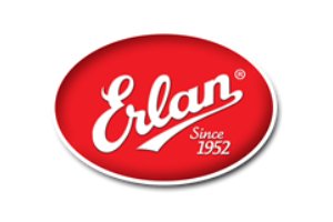 Logo - Erlan