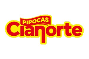 Logo - Pipocas Cianorte