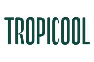 Logo - Tropicool