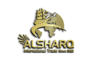 Logo - Al Sharq