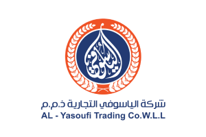 Logo - Al-Yasouf