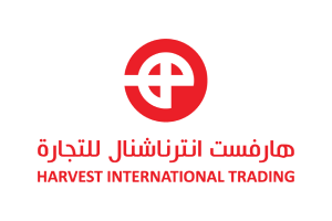 Logo - Harvest Trading