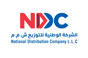 Logo - National Distribution Company