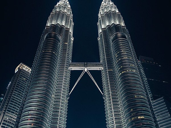 Missão Malásia e Singapura